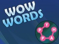 遊戲WOW Words