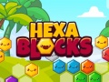 遊戲Hexa Blocks