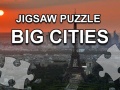 遊戲Jigsaw Puzzle: Big Cities