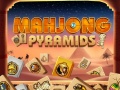 遊戲Mahjong Pyramids