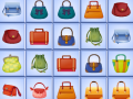 遊戲Stylish Purses Mahjong