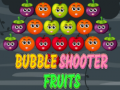 遊戲Bubble Shooter Fruits 