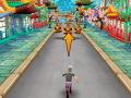 遊戲Angry Gran Run: Japan