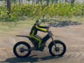 遊戲Motocross Trials