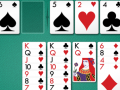 遊戲Freecell Solitaire 