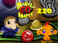 遊戲Monkey Go Happy Stage 220