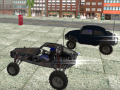 遊戲Realistic Buggy Driver