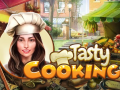 遊戲Tasty Cooking