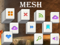 遊戲Mesh