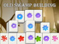 遊戲Old Swamp Building