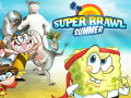 遊戲Super Brawl Summer