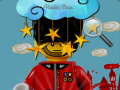 遊戲Lego Hidden Stars
