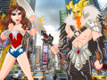 遊戲Wonder Woman Movie