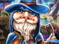 遊戲Into the Magic Woods
