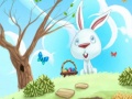 遊戲Find Differences Bunny