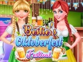 遊戲BFF Fest Festival