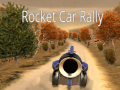 遊戲Rocket Car Rally