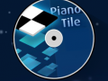 遊戲Piano Tile