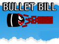 遊戲Bullet Bill