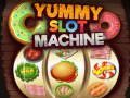 遊戲Yummy Slot Machine