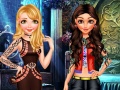 遊戲Princess Bad Girls Makeover