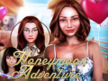 遊戲Honeymoon Adventure
