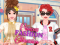 遊戲Princess Fashion Obsession