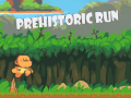 遊戲Prehistoric Run