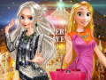 遊戲Princesses Paris Shopping Spree