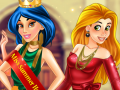 遊戲Princess College Beauty Contest