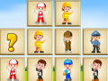 遊戲Professional Kids