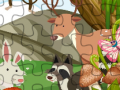 遊戲Forest And Plants