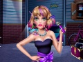 遊戲Makeup For A Star
