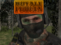 遊戲Royale Forces