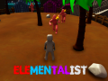 遊戲Elementalist