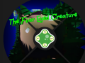 遊戲The Four Eyed Creature
