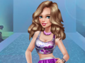 遊戲Sery Magazine Dress Up