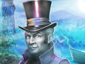 遊戲Lake of no Return