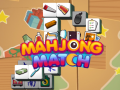 遊戲Mahjong Match