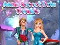 遊戲Anna Secret Date Trouble