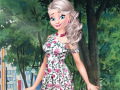 遊戲Princess Top Fashion Looks