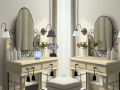 遊戲Spot the differences Interior Designer