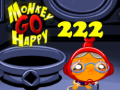 遊戲Monkey Go Happy Stage 222