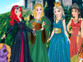 遊戲Princess of Thrones