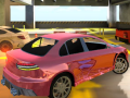 遊戲3D Underground Car Parking