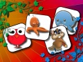 遊戲Funny Animals Memory