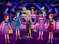 遊戲Fashion Competition