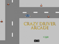 遊戲Crazy Driver Arcade