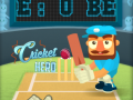 遊戲Cricket Hero