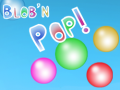 遊戲Blob’n Pop